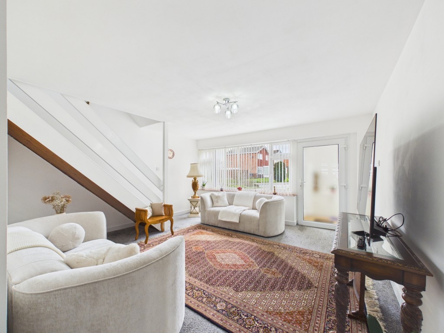 3 bedroom House for Sale Fairoak Avenue, Parkside