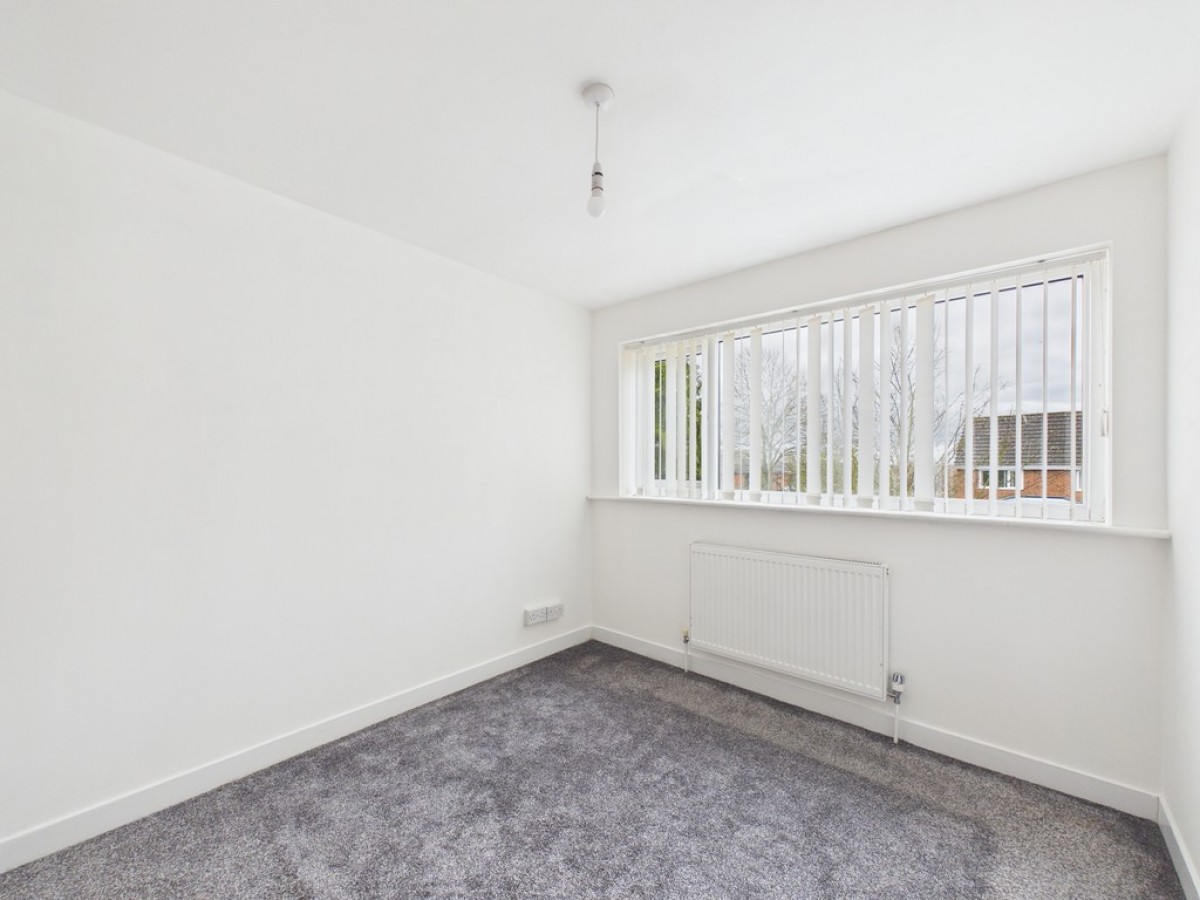 Fairoak Avenue, Parkside