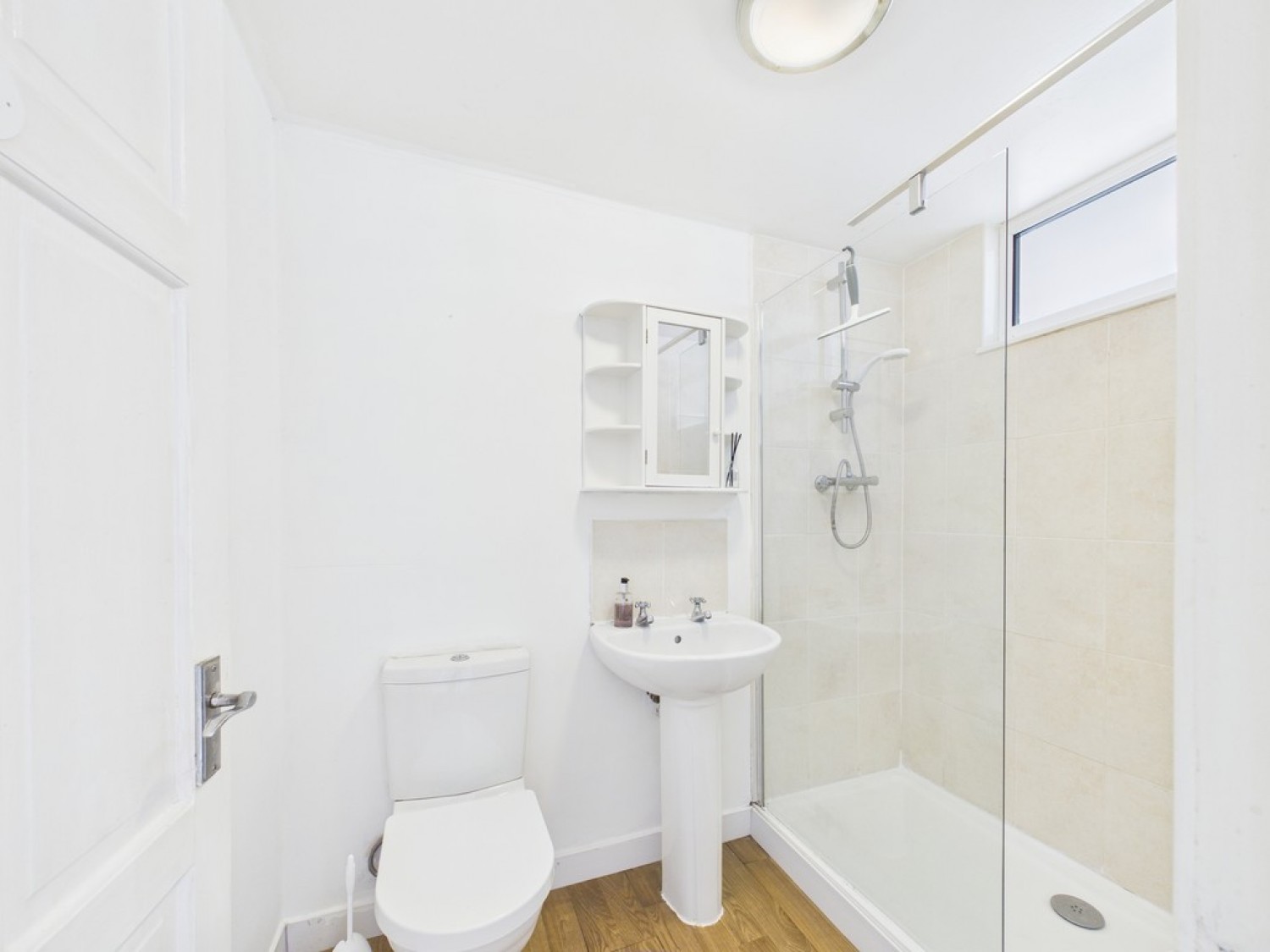 3 bedroom House for Sale Fairoak Avenue, Parkside