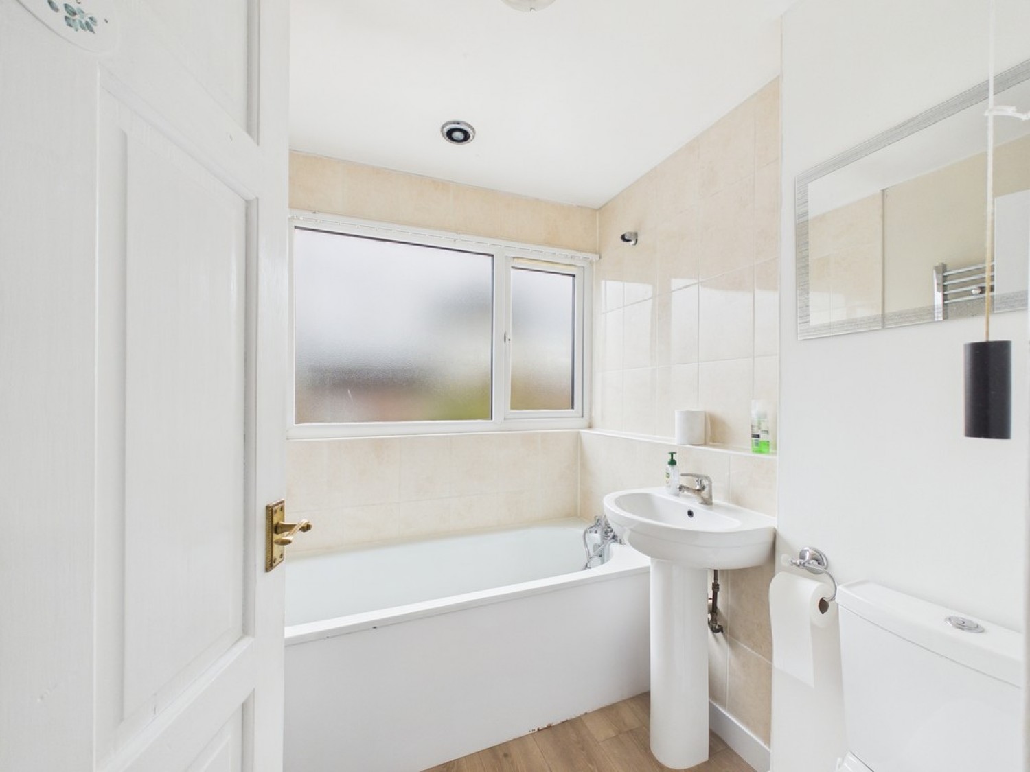 3 bedroom House for Sale Fairoak Avenue, Parkside