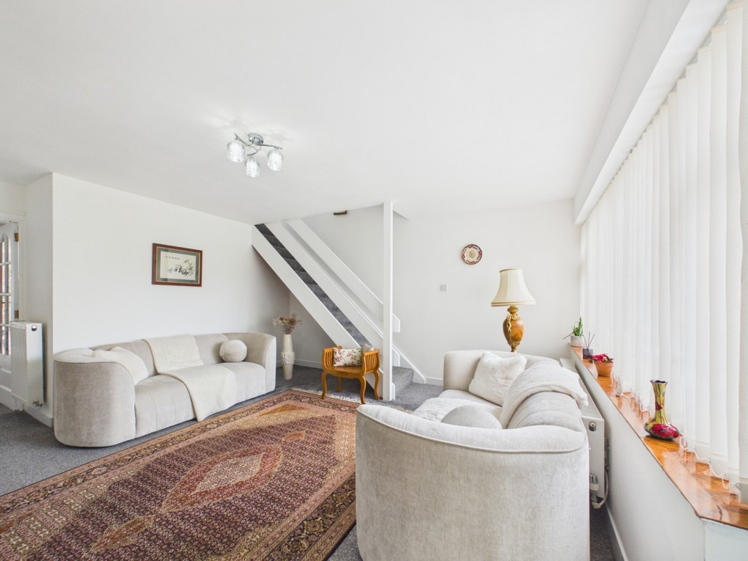 3 bedroom House for Sale Fairoak Avenue, Parkside