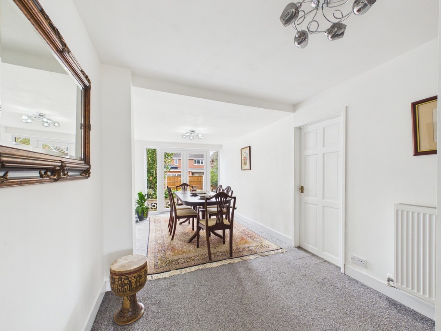 3 bedroom House for Sale Fairoak Avenue, Parkside