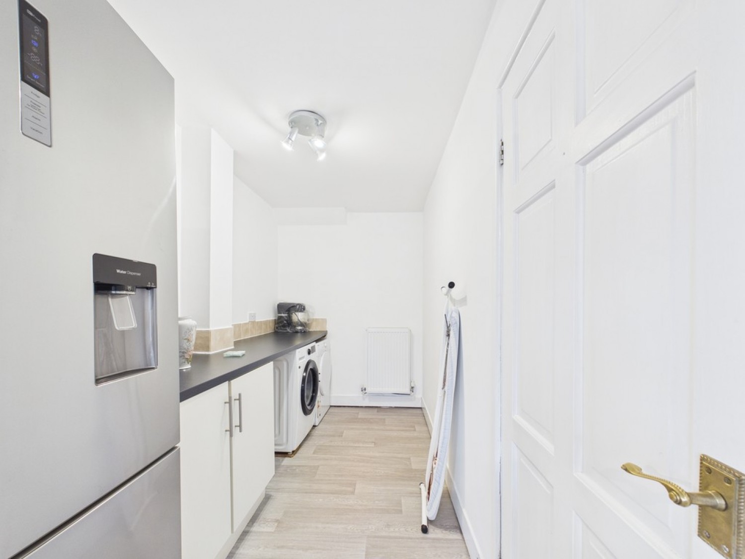 3 bedroom House for Sale Fairoak Avenue, Parkside