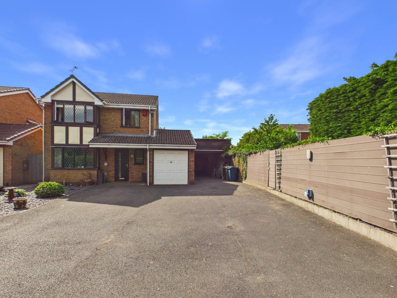 4 bedroom House for Sale Stafford, Staffordshire