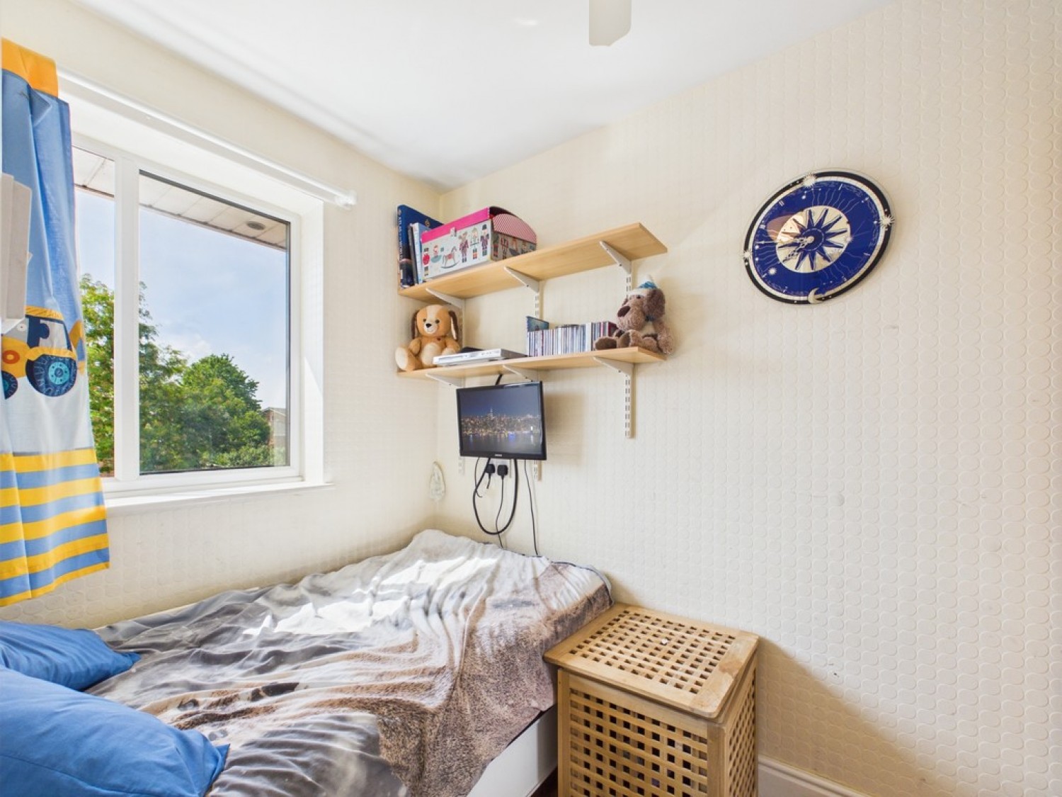 4 bedroom House for Sale Stafford, Staffordshire