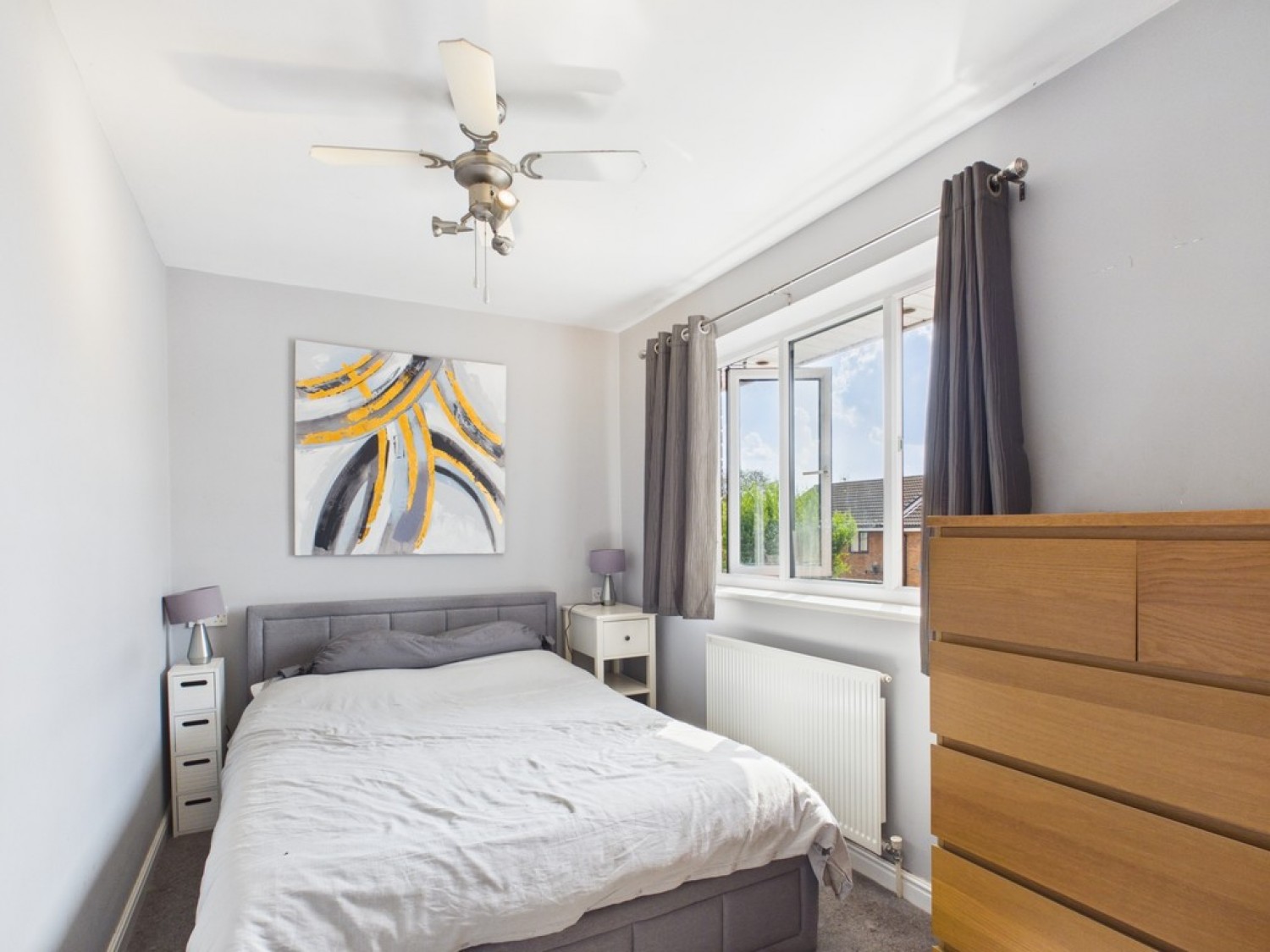 4 bedroom House for Sale Stafford, Staffordshire