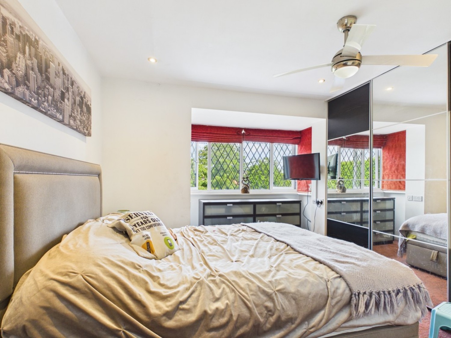 4 bedroom House for Sale Stafford, Staffordshire