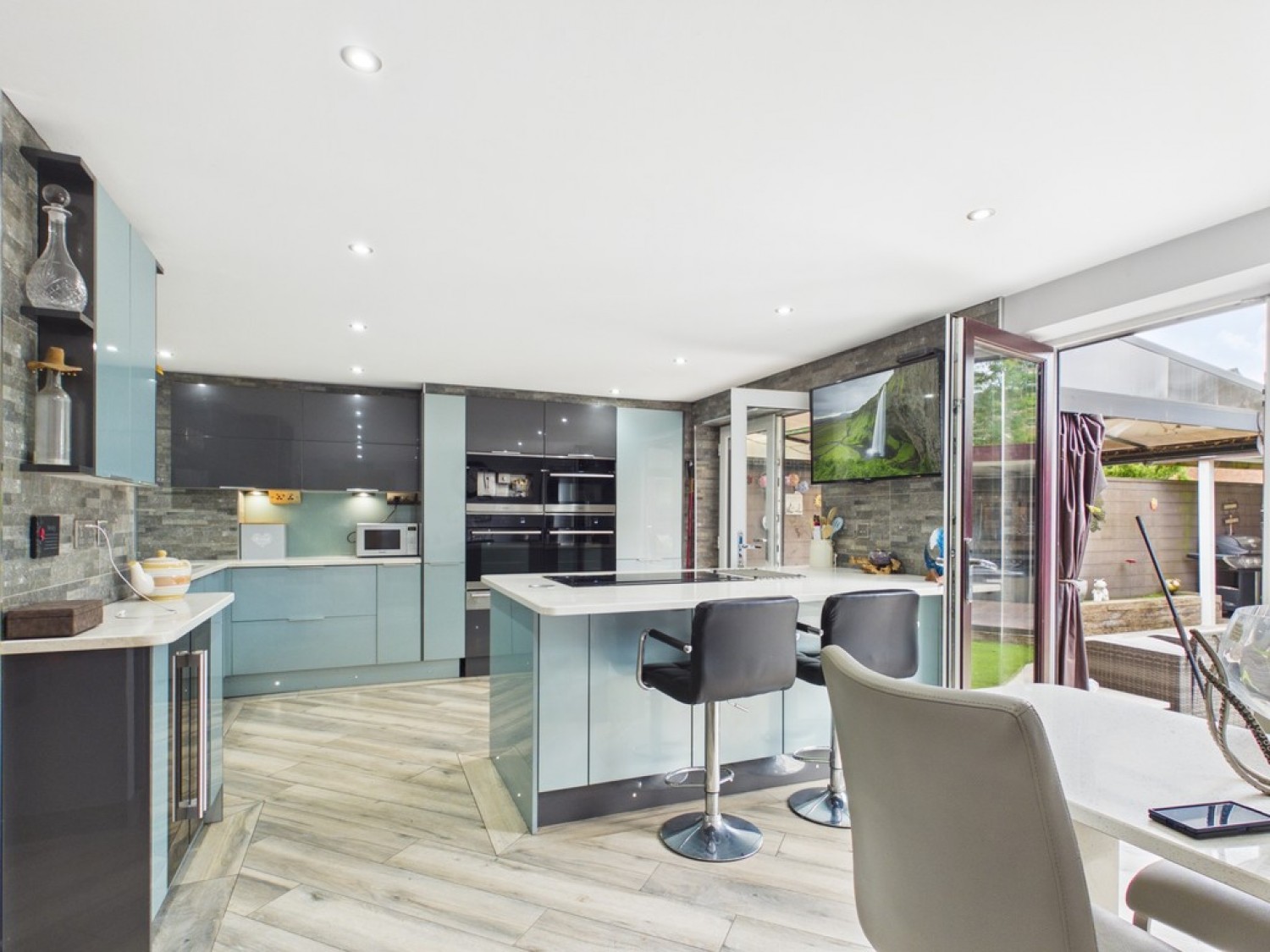 4 bedroom House for Sale Stafford, Staffordshire