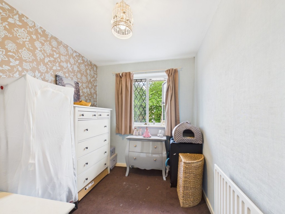 Stafford, Staffordshire