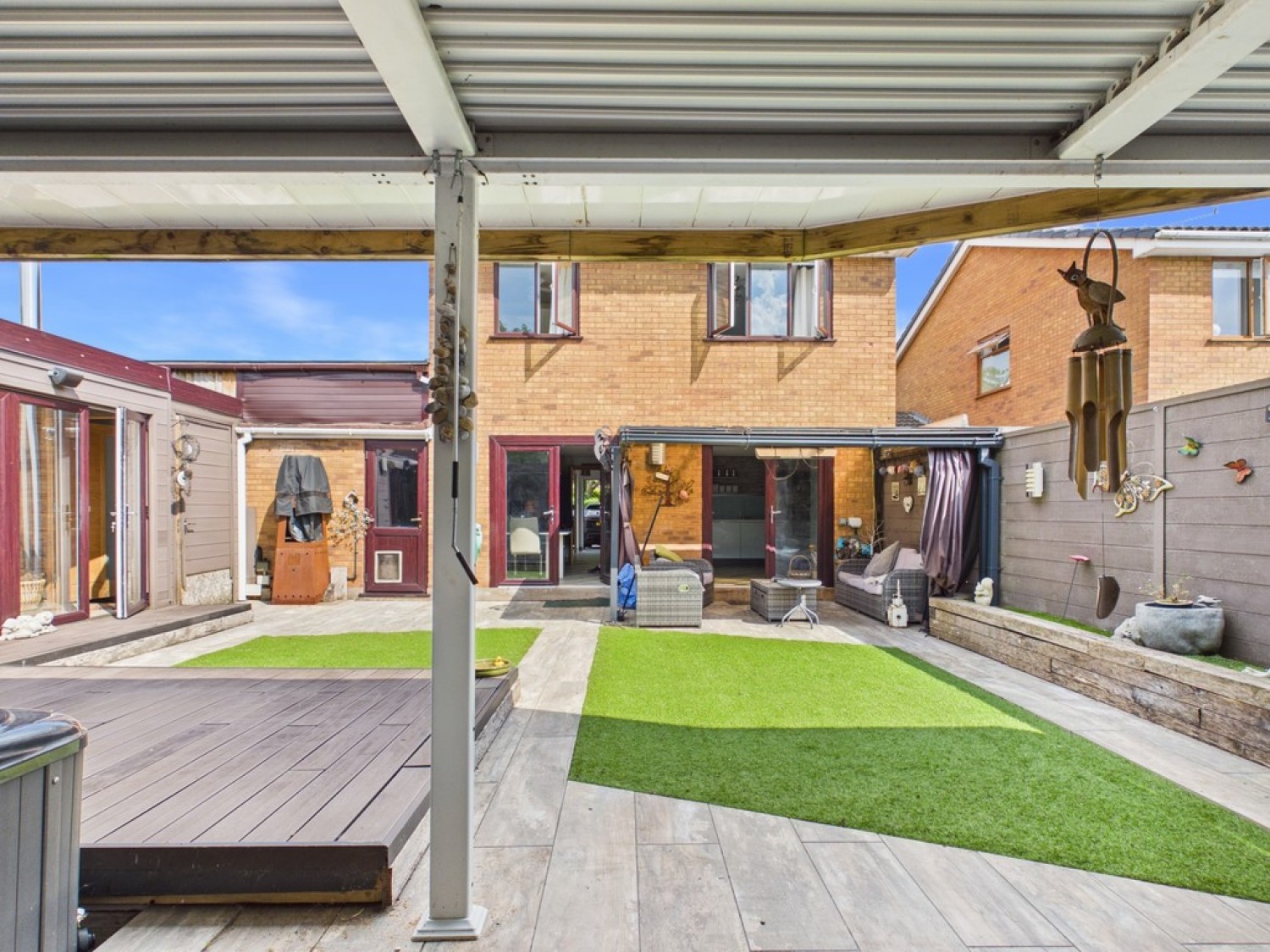 4 bedroom House for Sale Stafford, Staffordshire