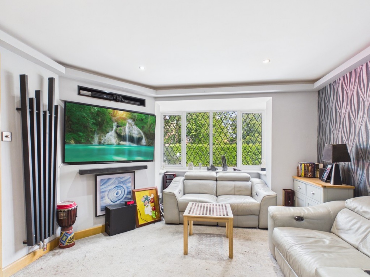 4 bedroom House for Sale Stafford, Staffordshire