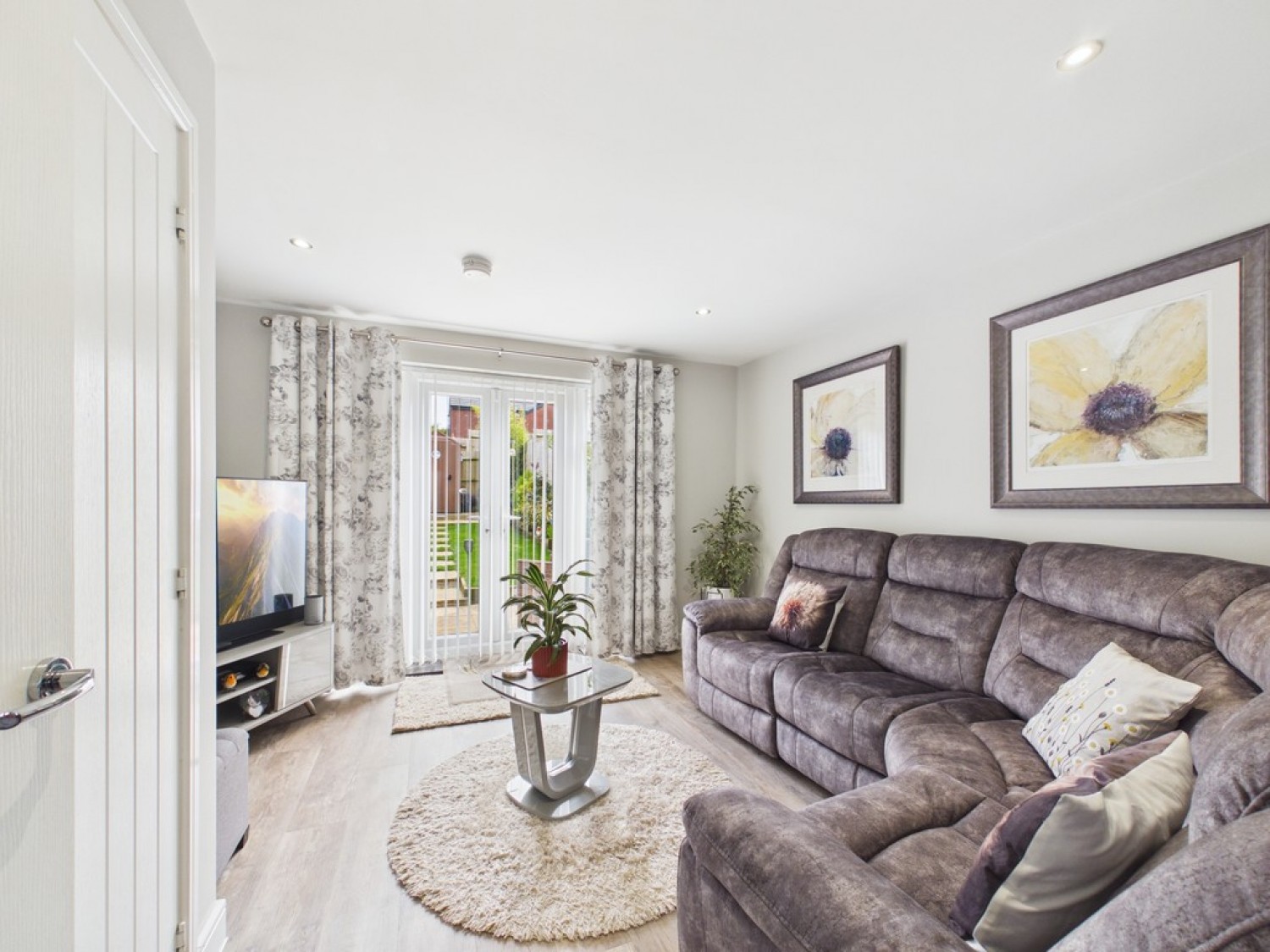 2 bedroom House for Sale Upnor Way, Stafford, Staffordshire