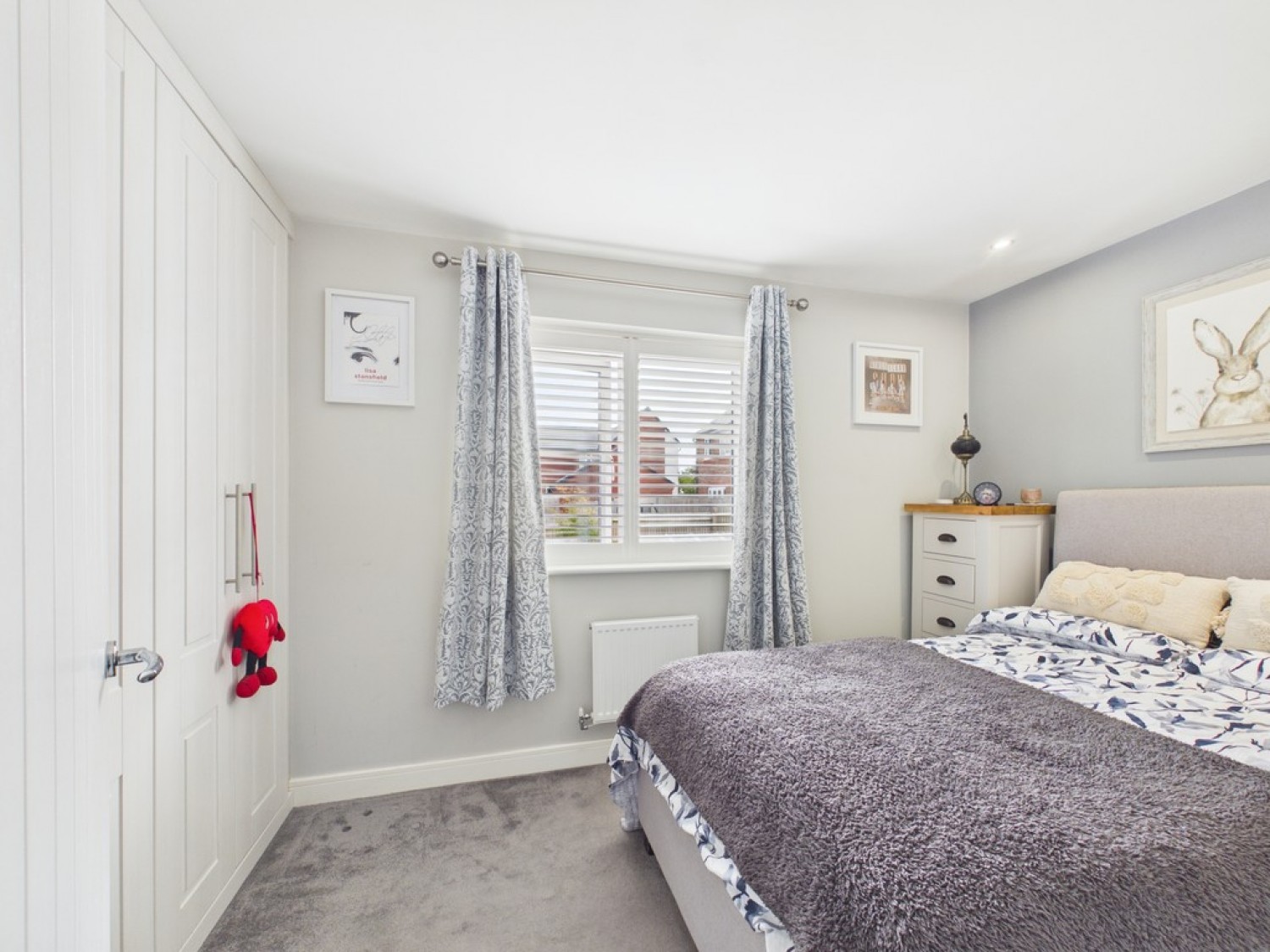 2 bedroom House for Sale Upnor Way, Stafford, Staffordshire