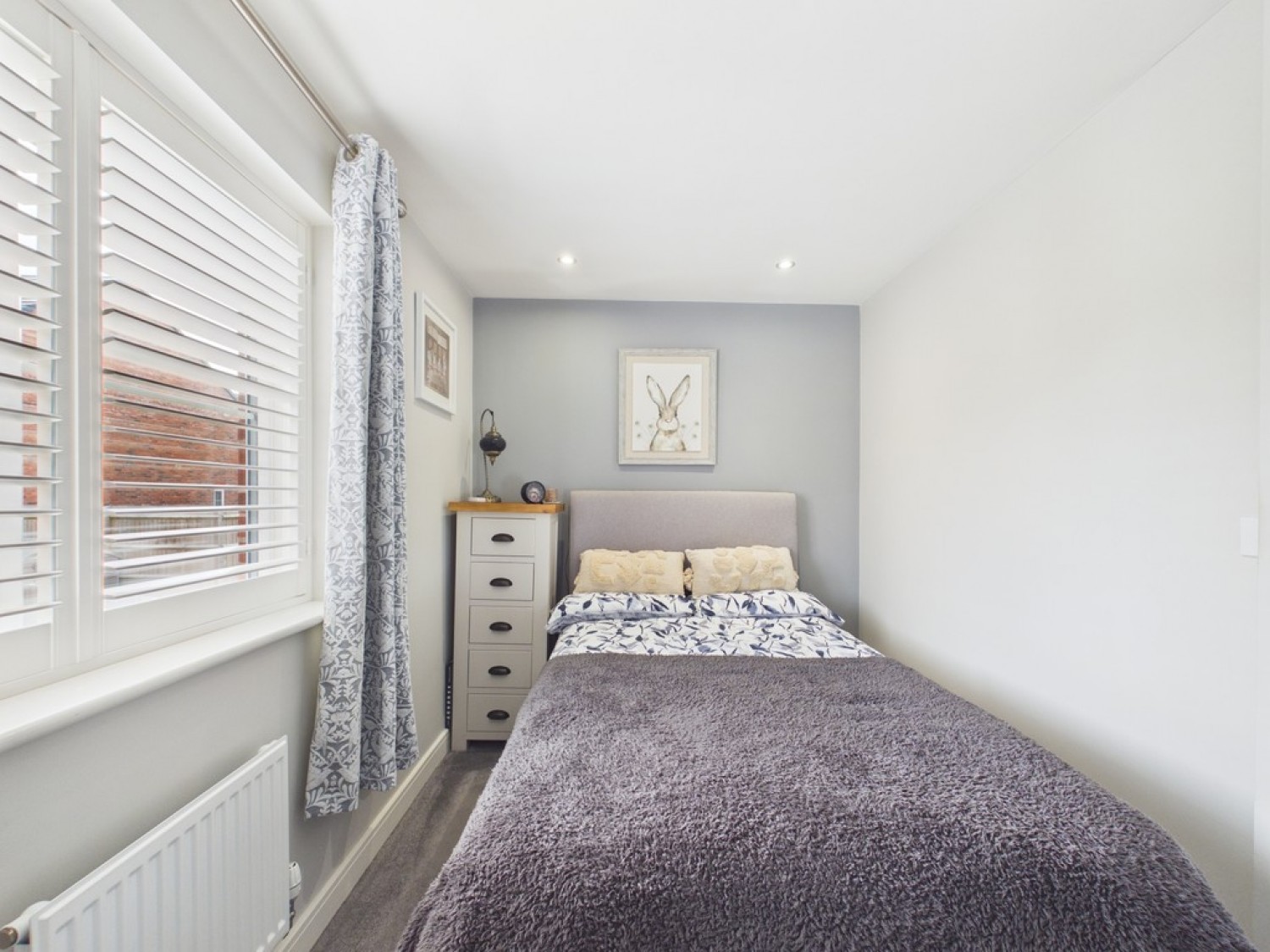 2 bedroom House for Sale Upnor Way, Stafford, Staffordshire