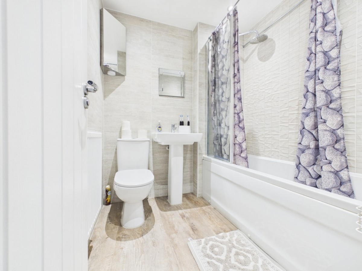 Upnor Way, Stafford, Staffordshire