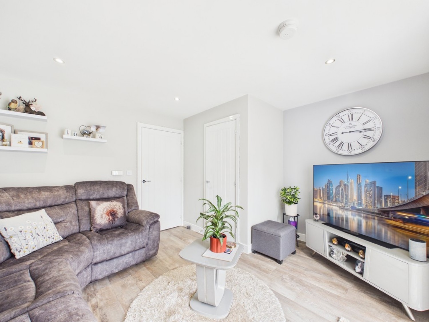 2 bedroom House for Sale Upnor Way, Stafford, Staffordshire