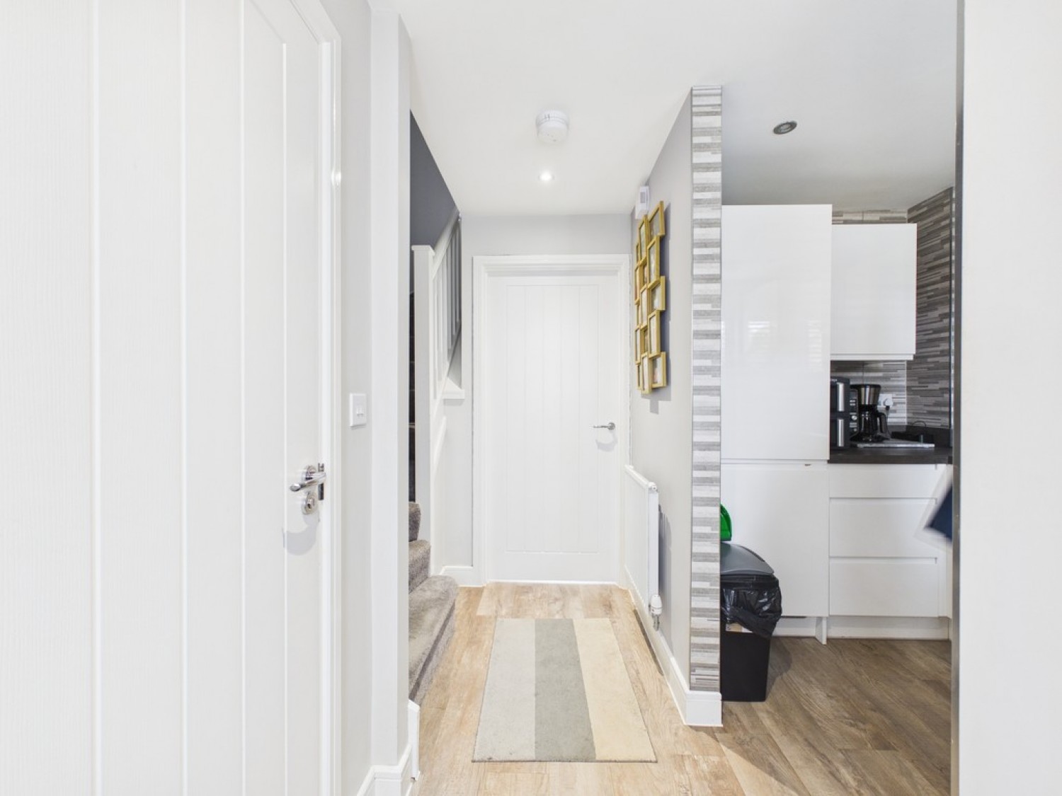 2 bedroom House for Sale Upnor Way, Stafford, Staffordshire