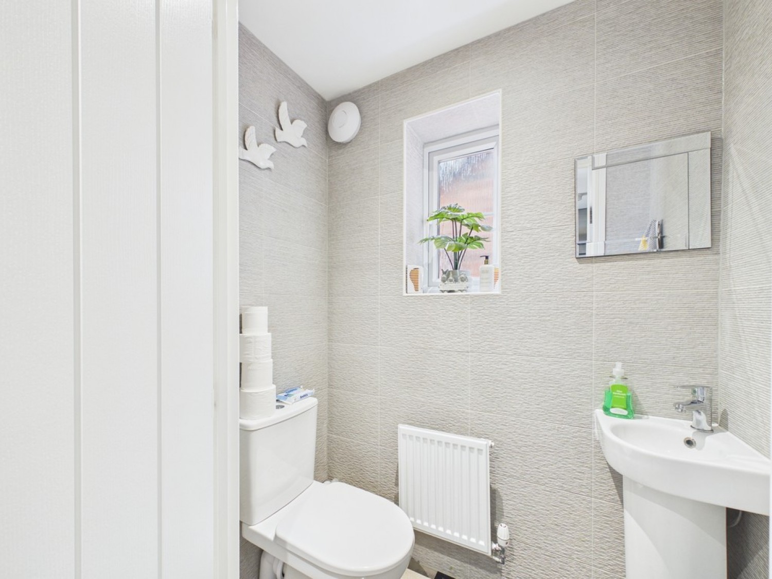 2 bedroom House for Sale Upnor Way, Stafford, Staffordshire