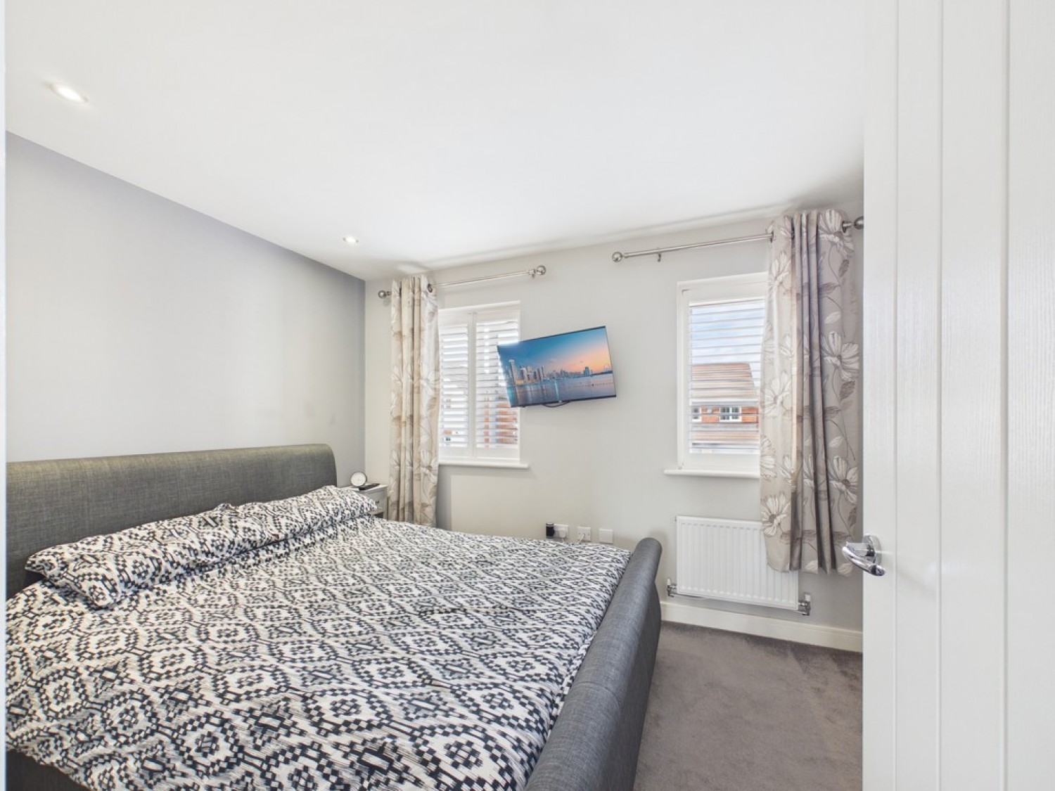 2 bedroom House for Sale Upnor Way, Stafford, Staffordshire