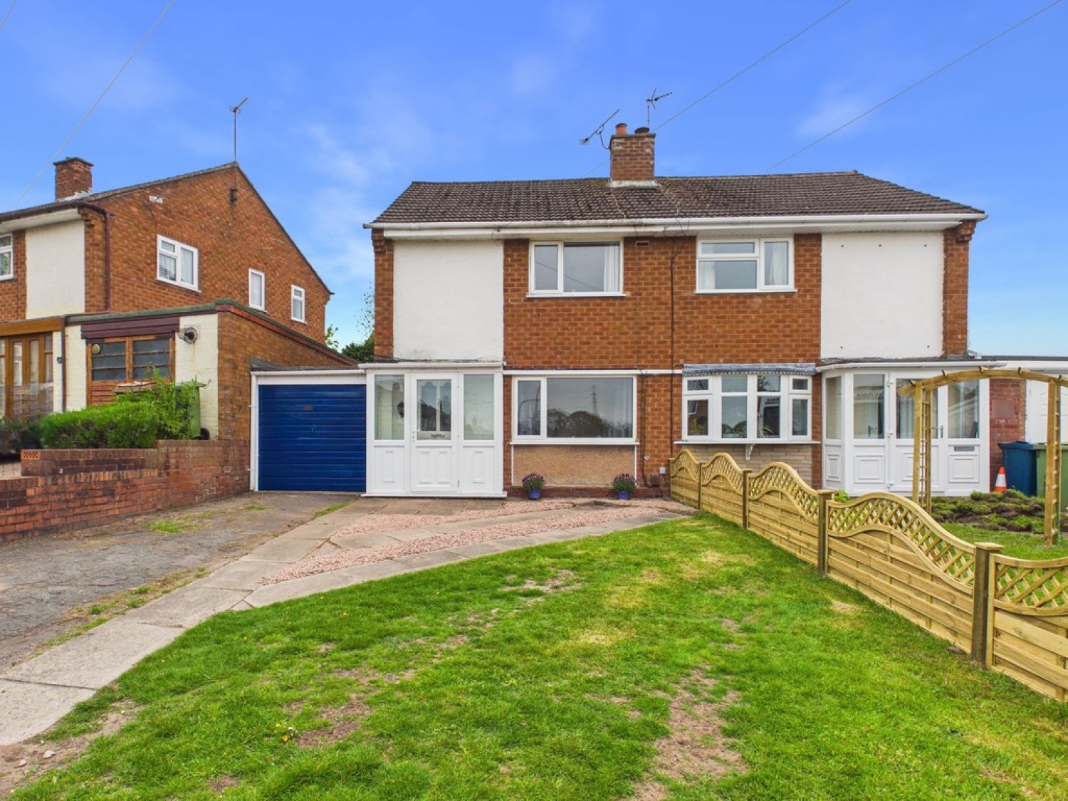 3 bedroom House for Sale Baswich, Stafford, Staffordshire
