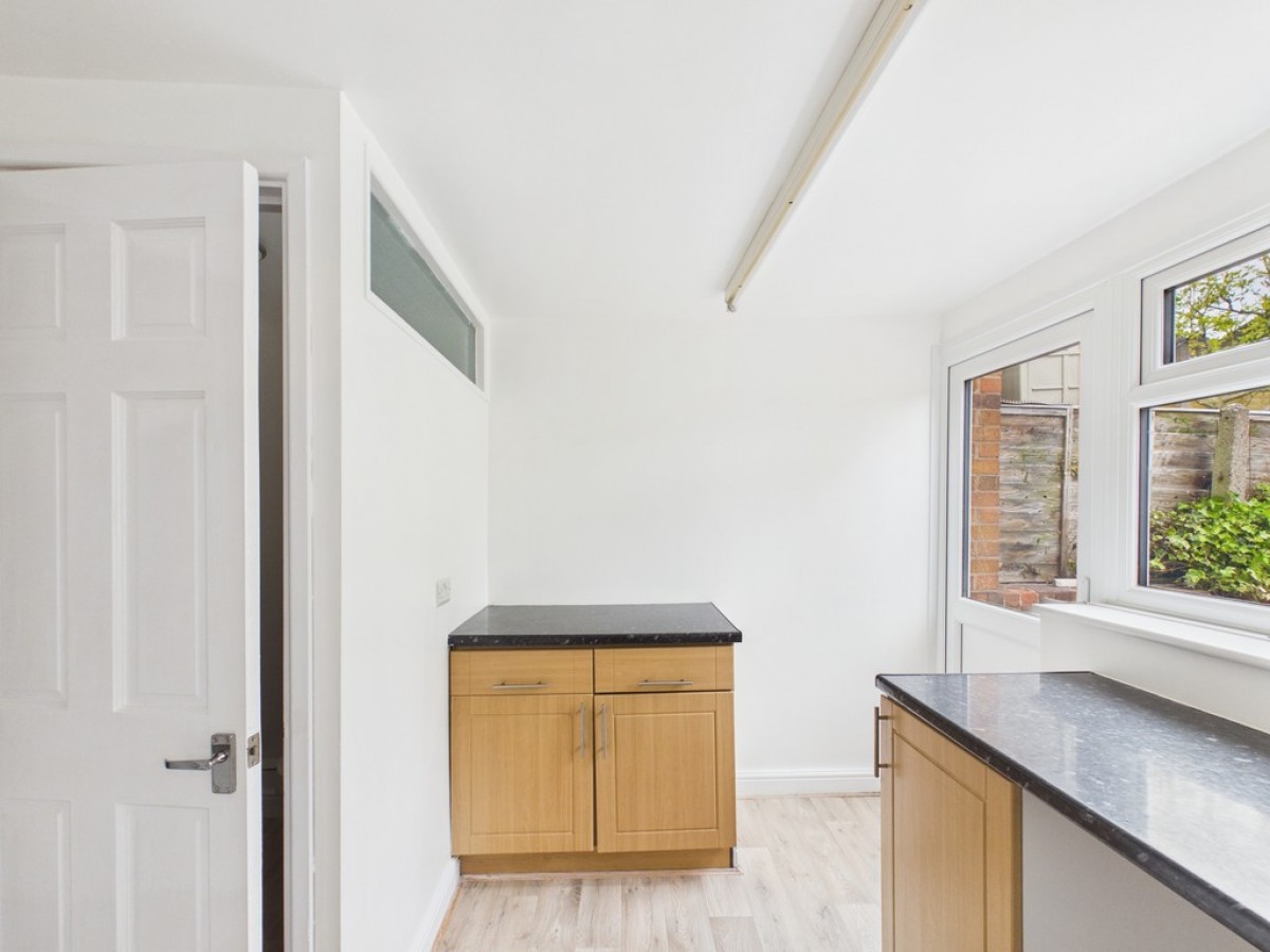 Baswich, Stafford, Staffordshire