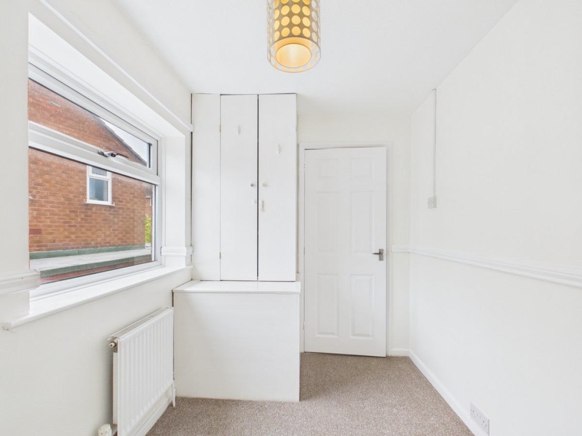 Baswich, Stafford, Staffordshire