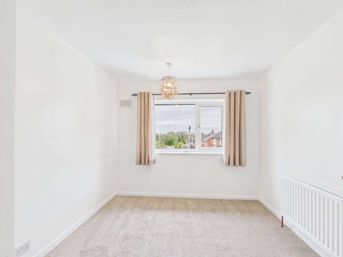 Baswich, Stafford, Staffordshire