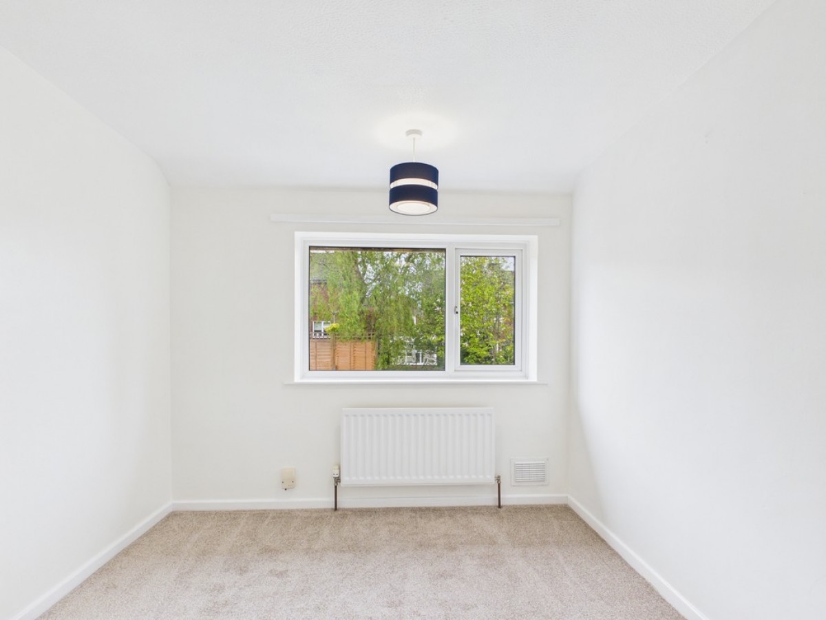 Baswich, Stafford, Staffordshire