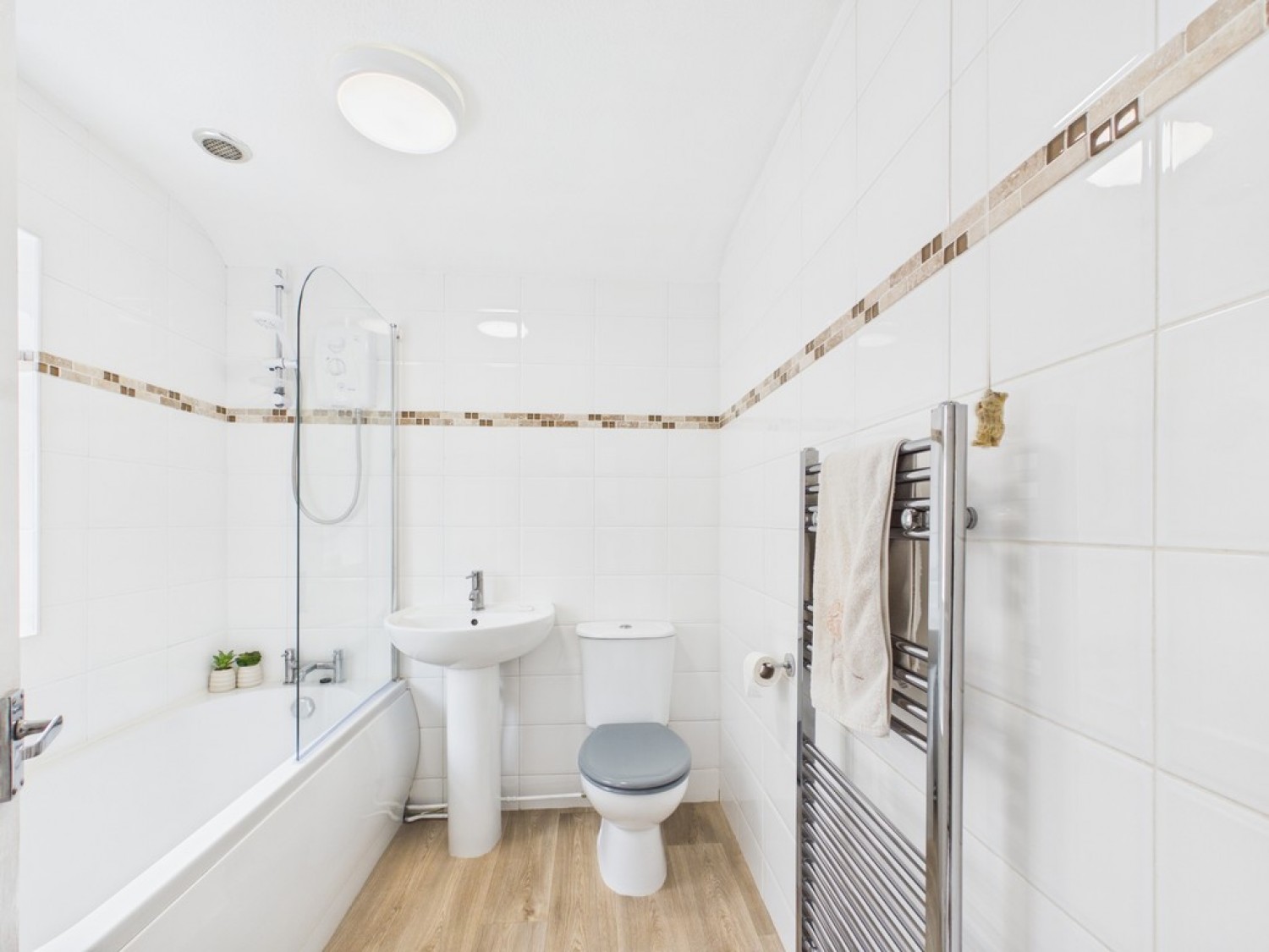 3 bedroom House for Sale Baswich, Stafford, Staffordshire