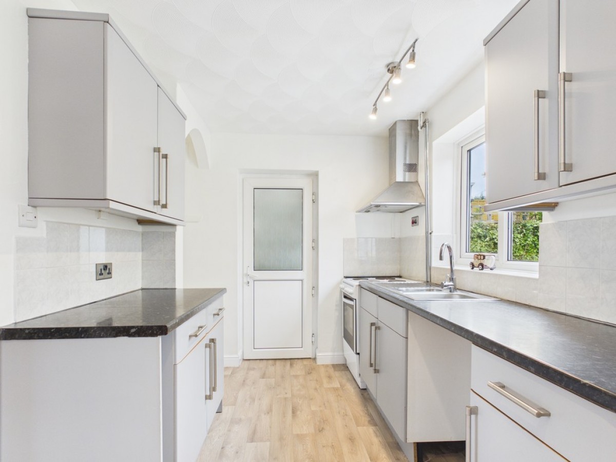 Baswich, Stafford, Staffordshire