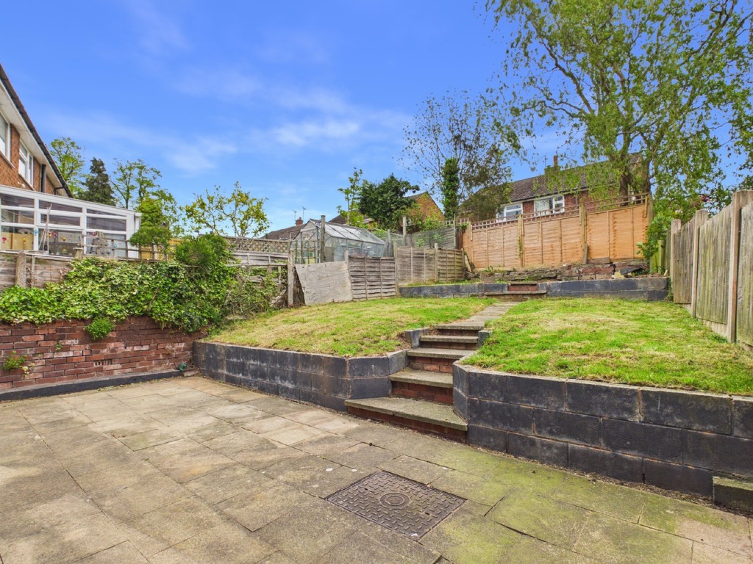 3 bedroom House for Sale Baswich, Stafford, Staffordshire