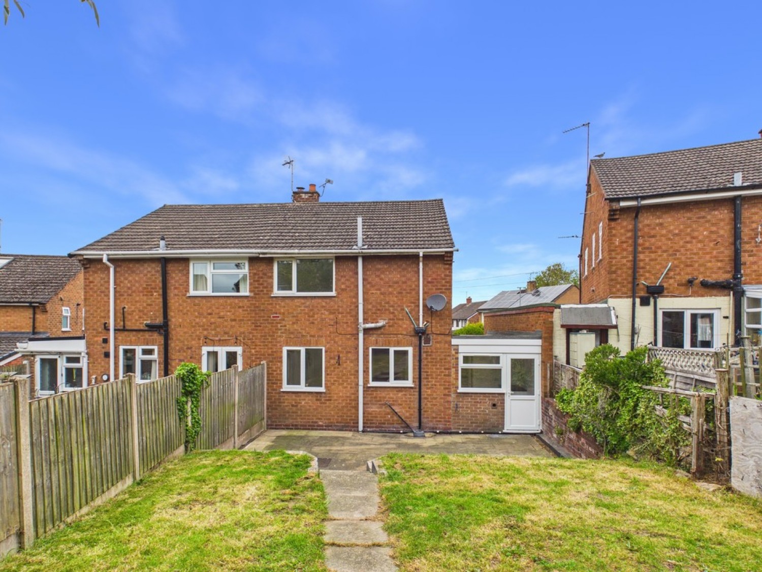 3 bedroom House for Sale Baswich, Stafford, Staffordshire