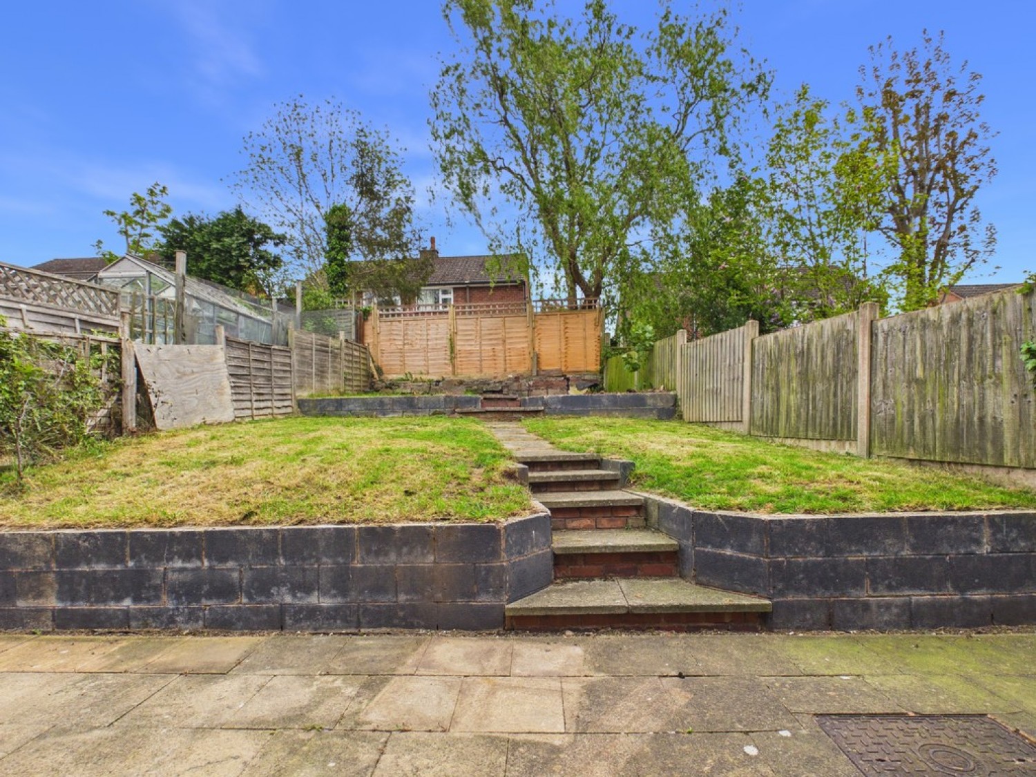 3 bedroom House for Sale Baswich, Stafford, Staffordshire