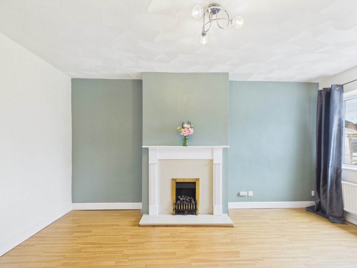 Baswich, Stafford, Staffordshire