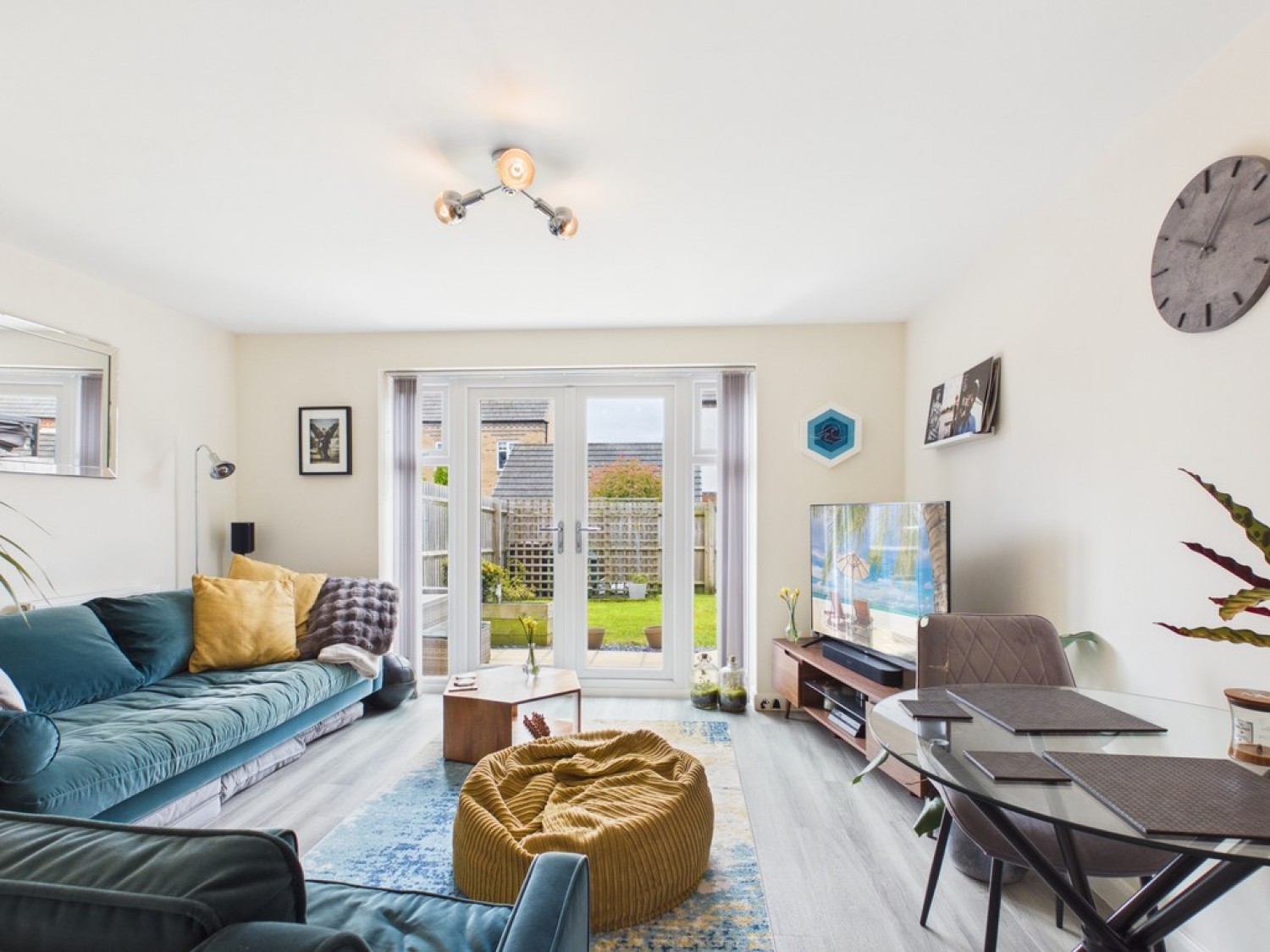 2 bedroom House for Sale Dewsbury Crescent, Stafford, Staffordshire