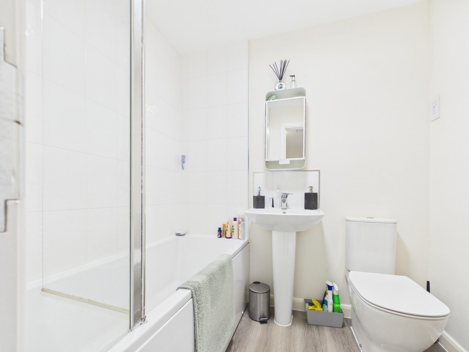 2 bedroom House for Sale Dewsbury Crescent, Stafford, Staffordshire