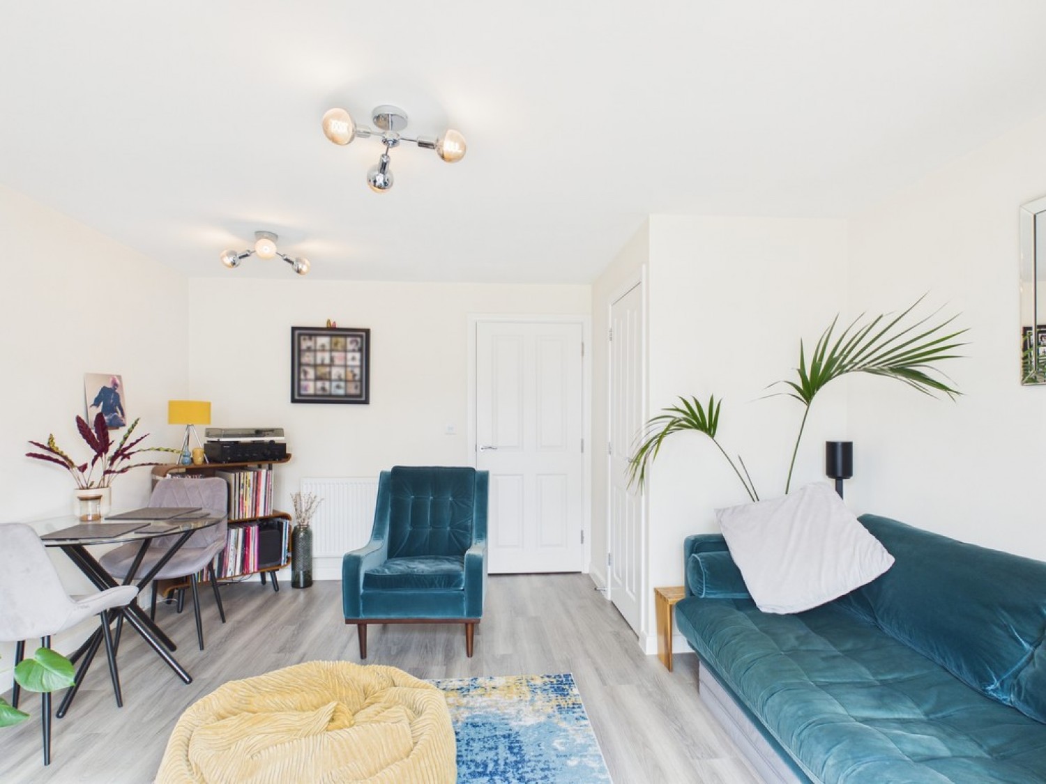 2 bedroom House for Sale Dewsbury Crescent, Stafford, Staffordshire