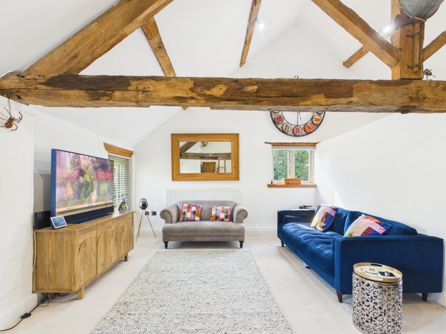 2 bedroom House for Sale St. Thomas Priory, Stafford, Staffordshire