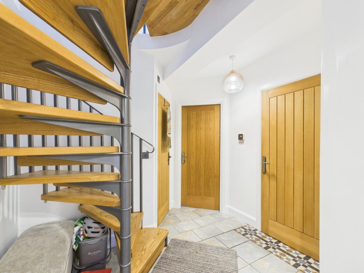 2 bedroom House for Sale St. Thomas Priory, Stafford, Staffordshire