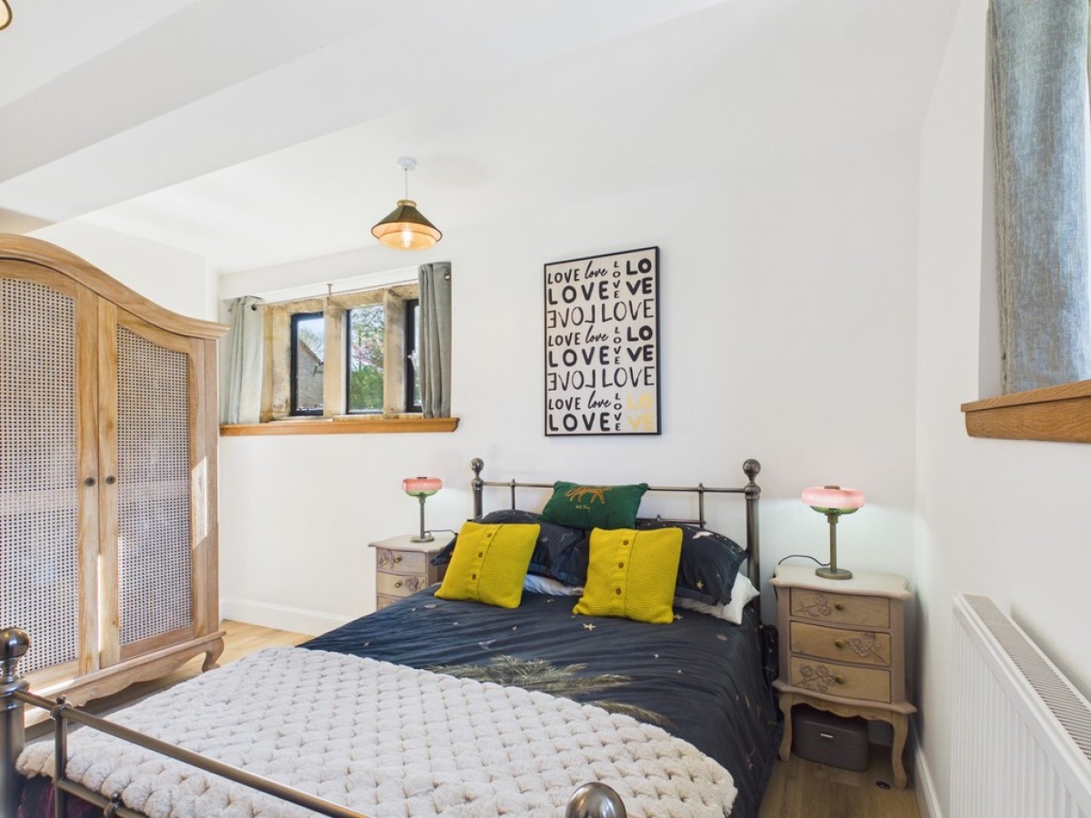 St. Thomas Priory, Stafford, Staffordshire