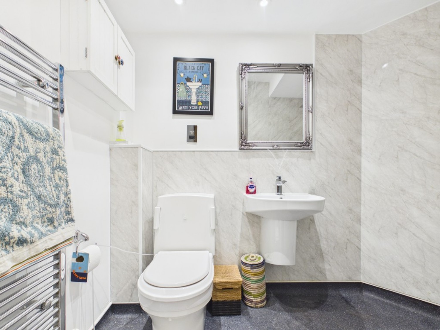 2 bedroom House for Sale St. Thomas Priory, Stafford, Staffordshire