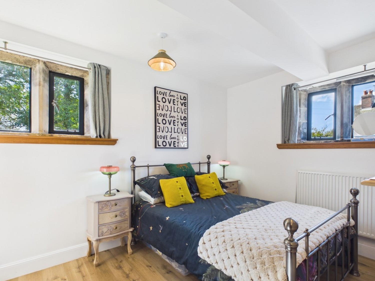 2 bedroom House for Sale St. Thomas Priory, Stafford, Staffordshire