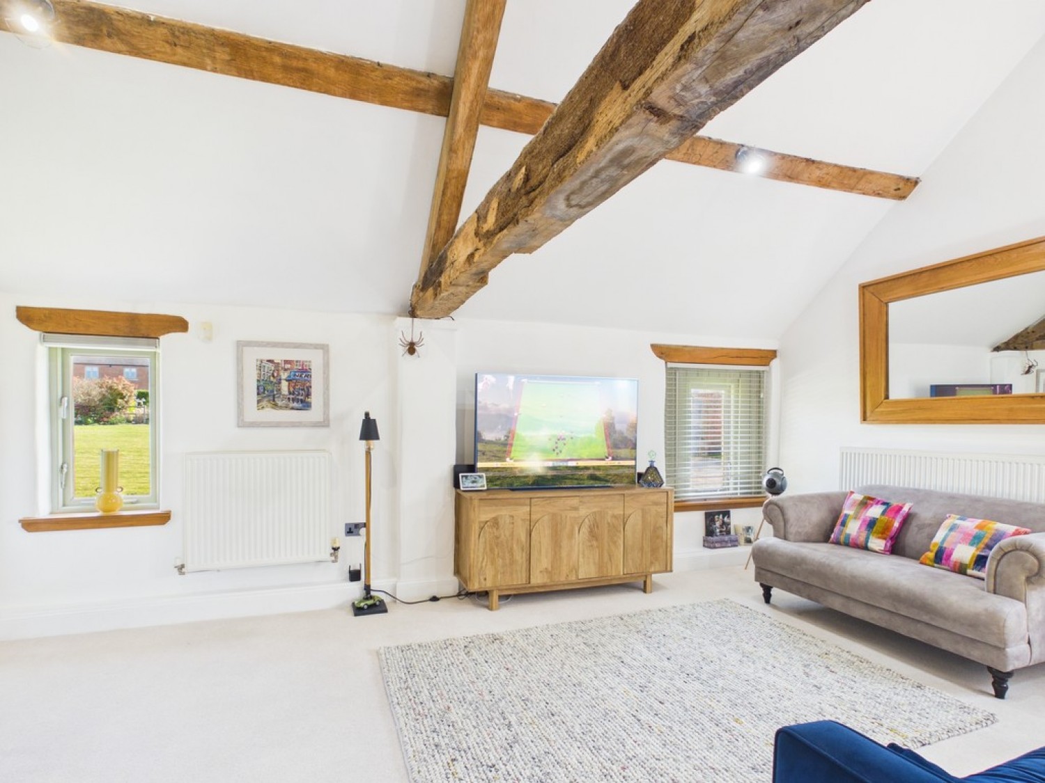 2 bedroom House for Sale St. Thomas Priory, Stafford, Staffordshire