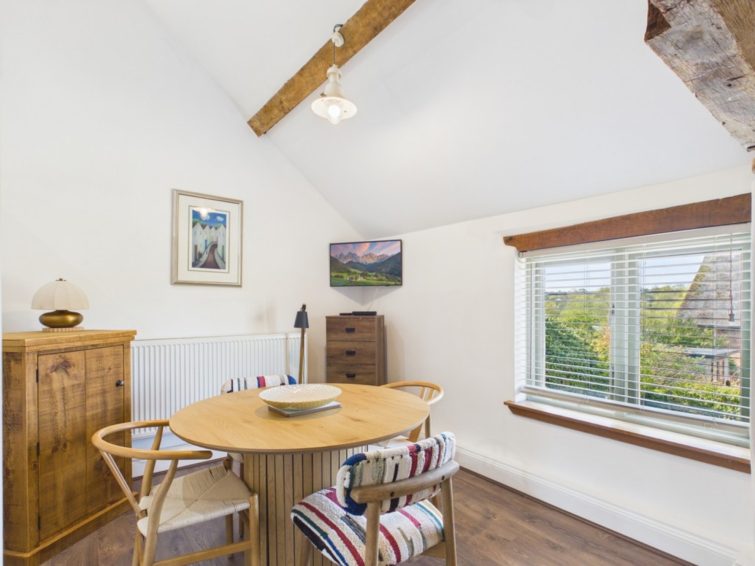 2 bedroom House for Sale St. Thomas Priory, Stafford, Staffordshire