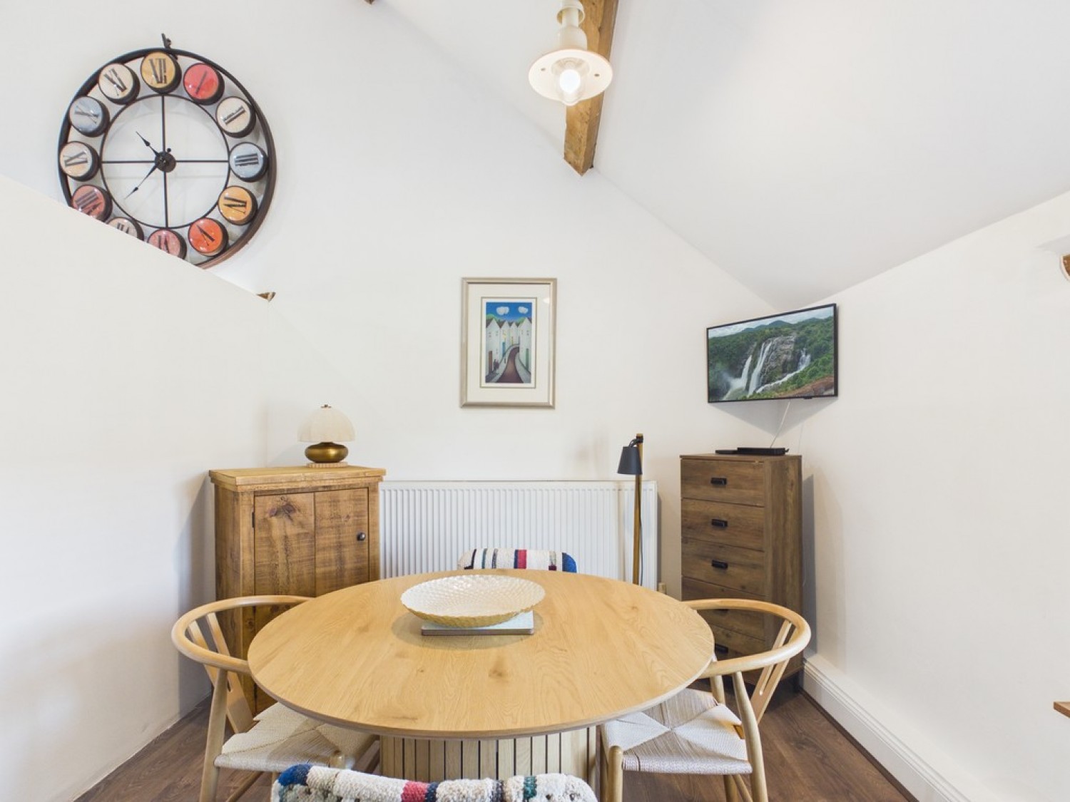 2 bedroom House for Sale St. Thomas Priory, Stafford, Staffordshire