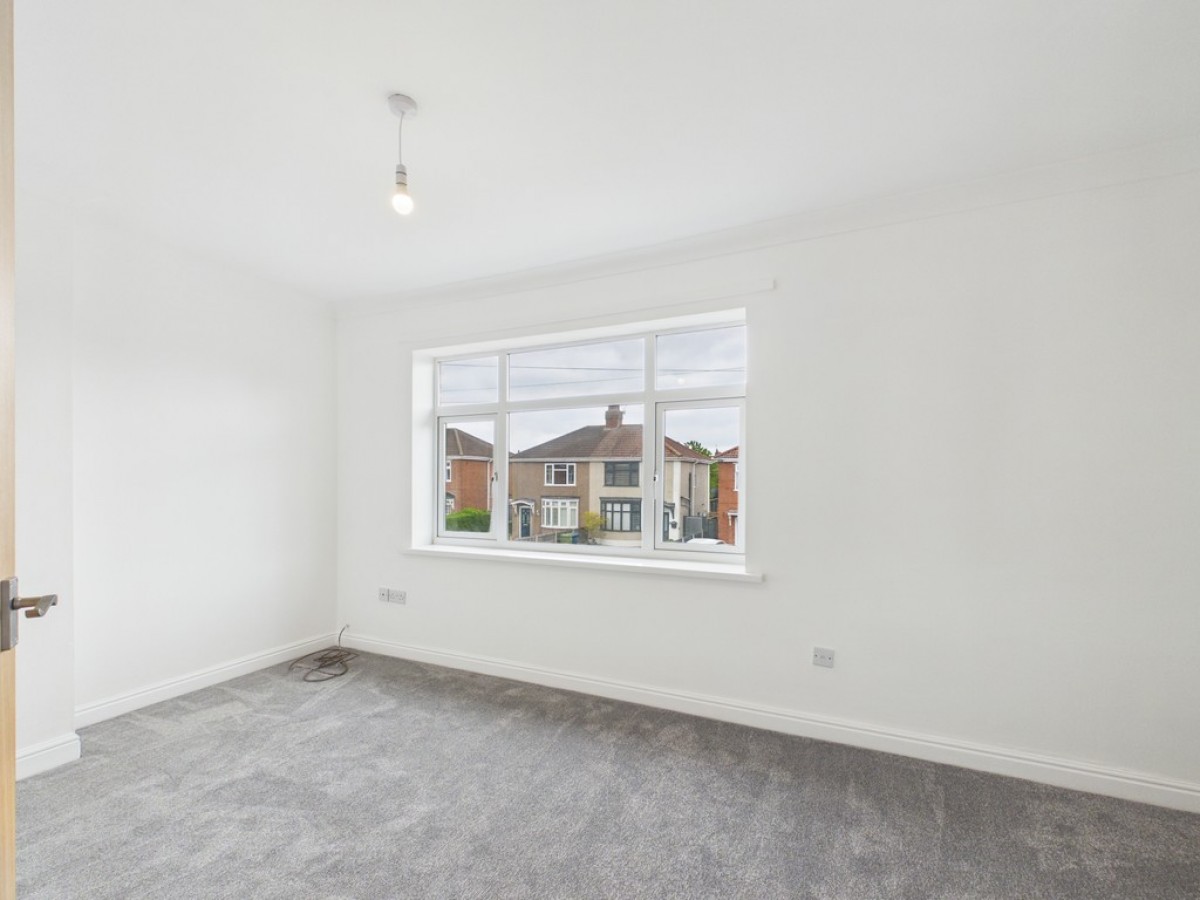 Hawke Road, Stafford, Staffordshire
