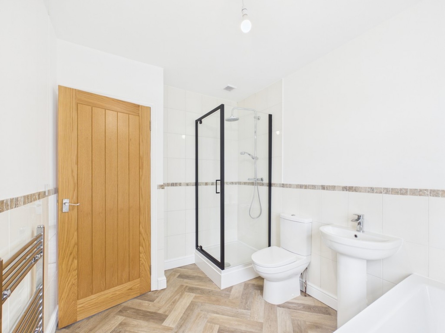 2 bedroom House for Sale Hawke Road, Stafford, Staffordshire