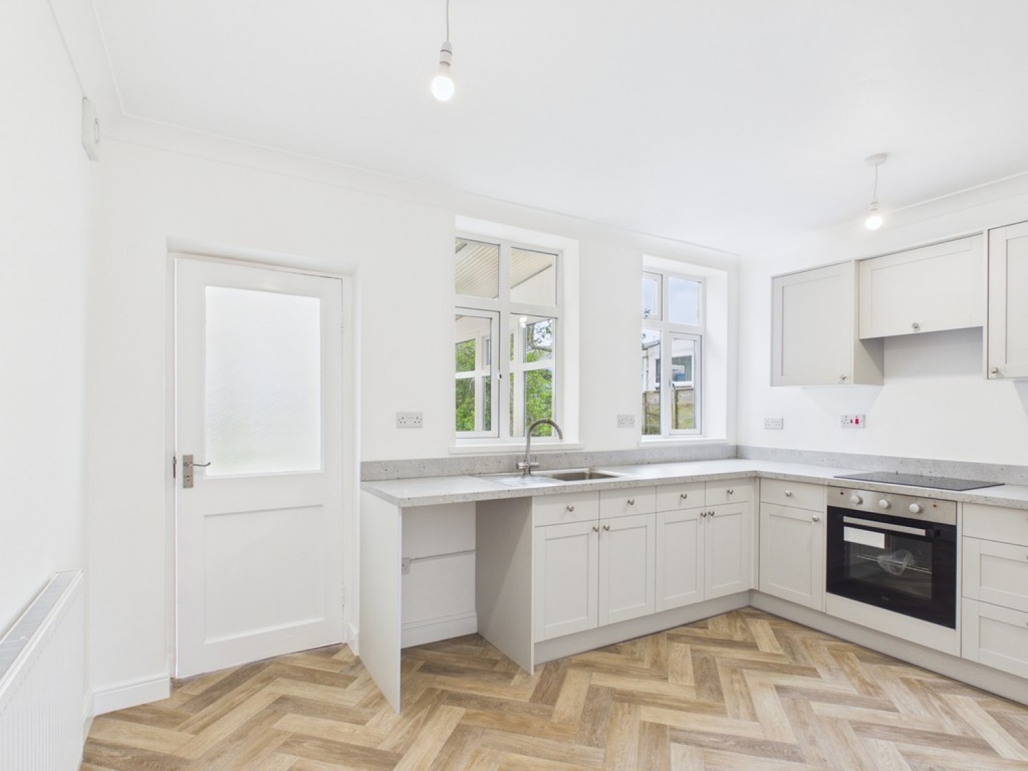 2 bedroom House for Sale Hawke Road, Stafford, Staffordshire