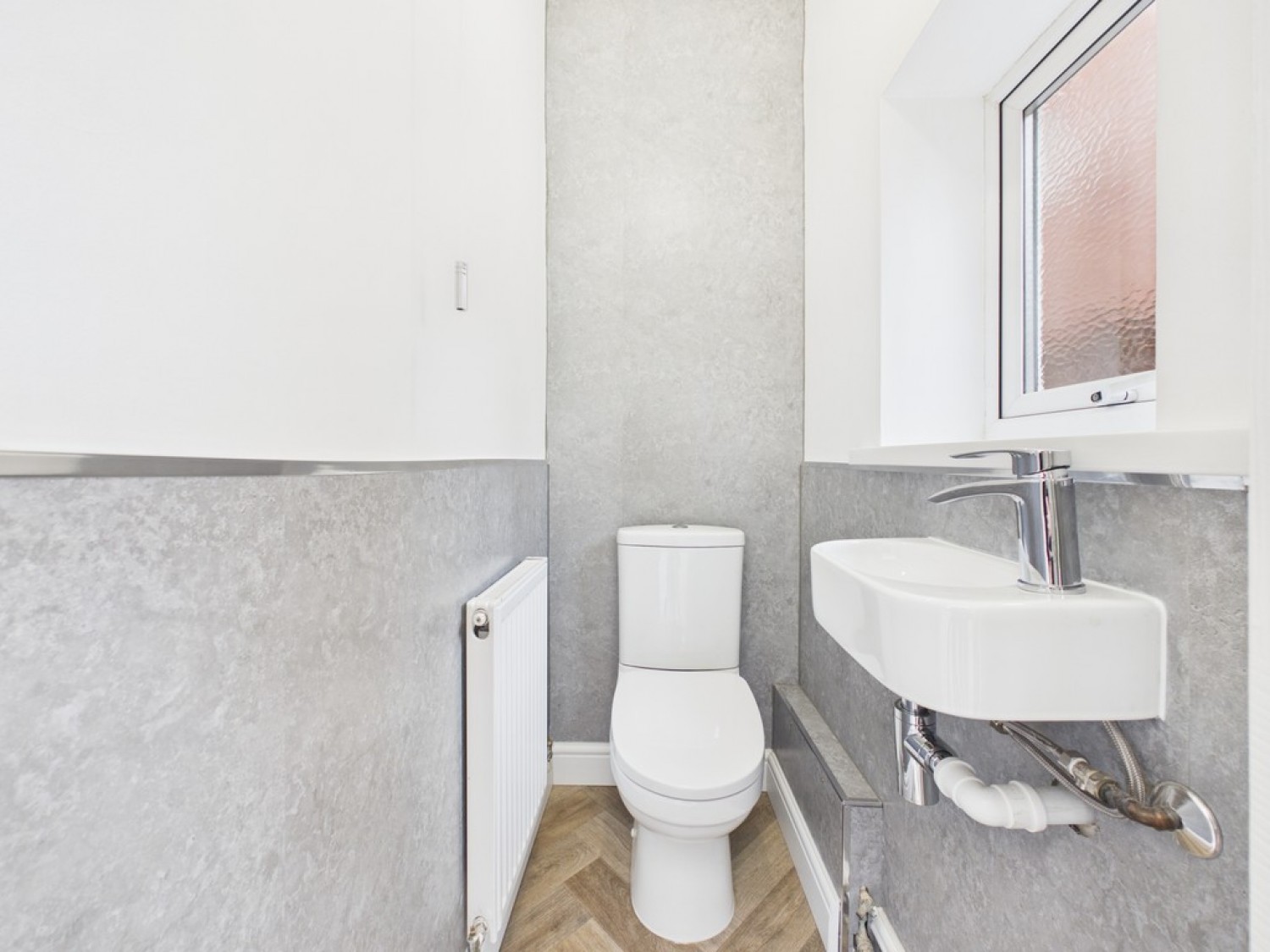2 bedroom House for Sale Hawke Road, Stafford, Staffordshire