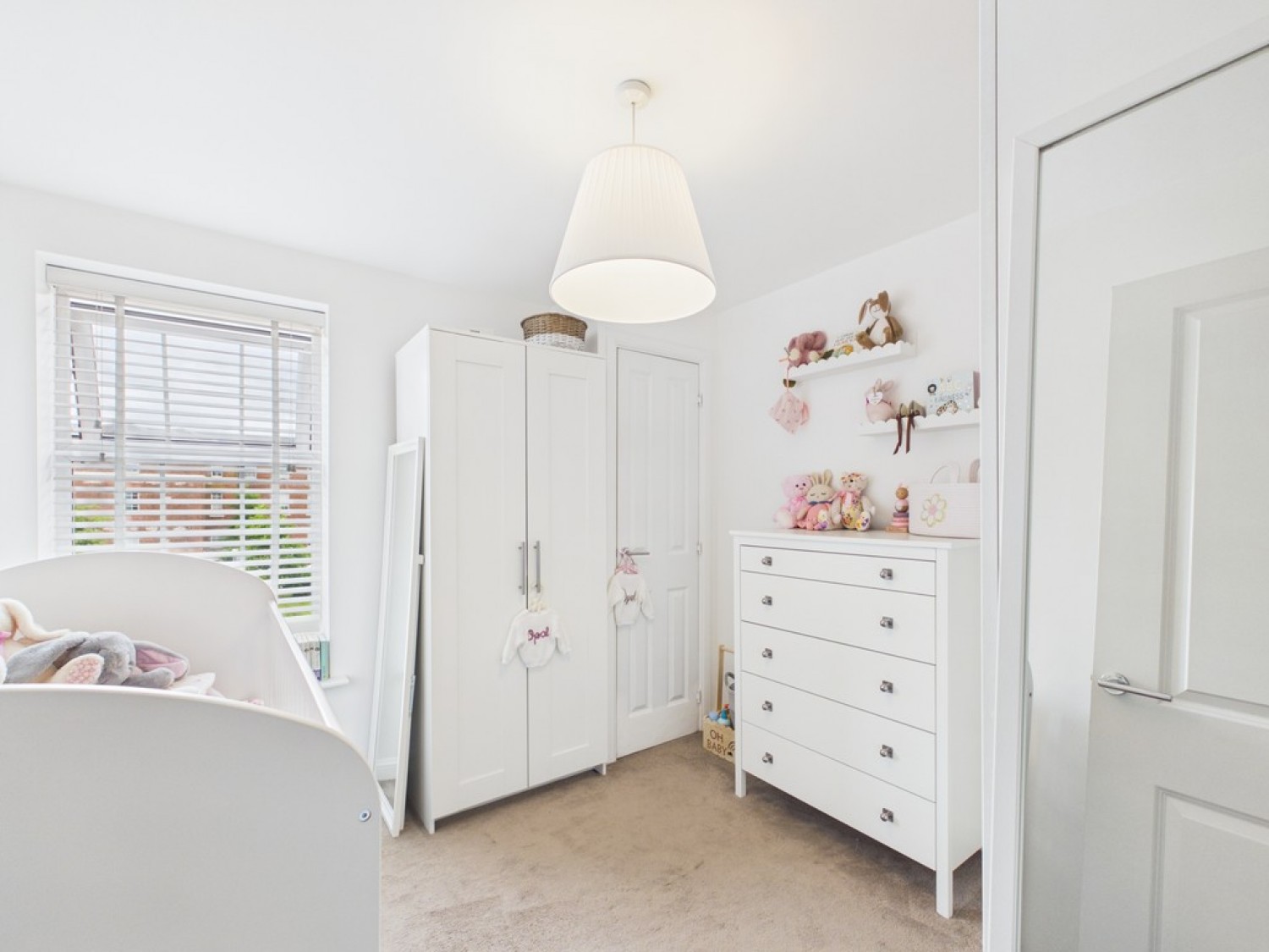 2 bedroom Flat for Sale Crooked Bridge Court, Stafford, Staffordshire